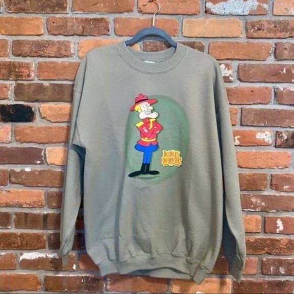 Sweatshirt Crewneck By Dudley Stephen’s NWT  Size: Xs